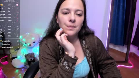 Snapshot of hidianapaola chatting on 02-01-25, 04:56 Diana online show from 02-01-25, 04:56