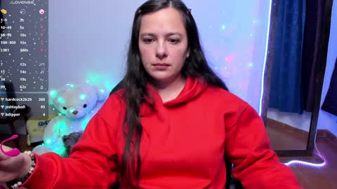 Snapshot of hidianapaola chatting on 02-02-25, 12:09 Diana online show from 02-02-25, 12:09