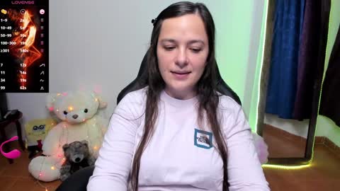 Snapshot of hidianapaola chatting on 02-04-25, 01:13 Diana online show from 02-04-25, 01:13