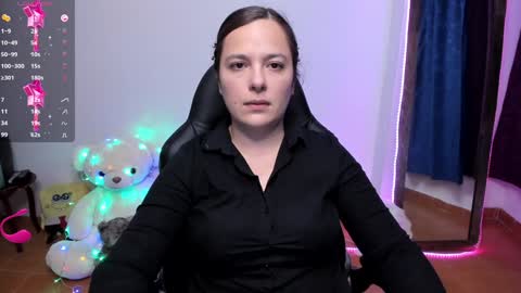 Snapshot of hidianapaola chatting on 02-05-25, 12:53 Diana online show from 02-05-25, 12:53