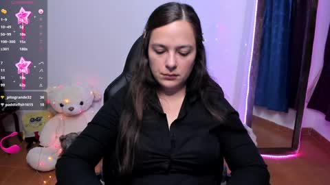 Snapshot of hidianapaola chatting on 02-05-25, 03:55 Diana online show from 02-05-25, 03:55