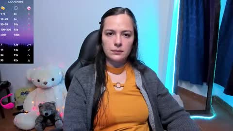 Snapshot of hidianapaola chatting on 02-12-25, 12:58 Diana online show from 02-12-25, 12:58