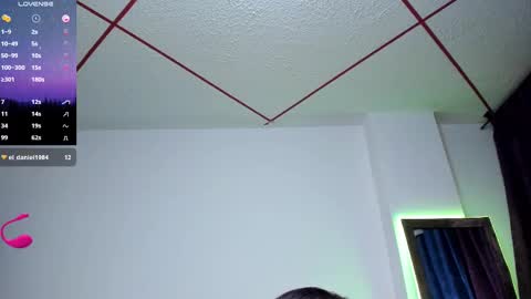Snapshot of hidianapaola chatting on 02-13-25, 12:13 Diana online show from 02-13-25, 12:13