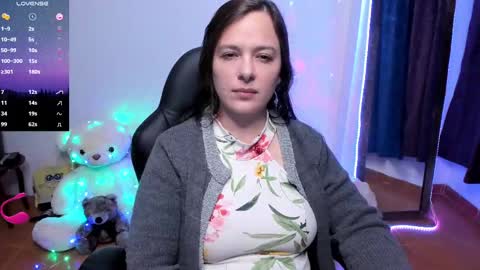 Snapshot of hidianapaola chatting on 02-14-25, 11:31 Diana online show from 02-14-25, 11:31