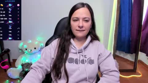 Snapshot of hidianapaola chatting on 02-28-25, 04:20 Diana online show from 02-28-25, 04:20