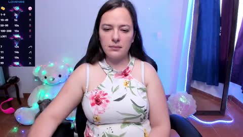 Snapshot of hidianapaola chatting on 03-02-25, 03:27 Diana online show from 03-02-25, 03:27