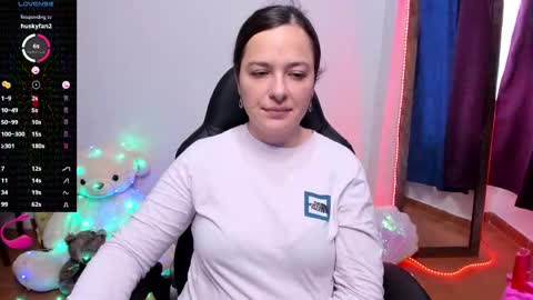 Snapshot of hidianapaola chatting on 03-03-25, 05:39 Diana online show from 03-03-25, 05:39