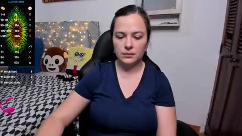 Snapshot of hidianapaola chatting on 03-08-25, 11:28 Diana online show from 03-08-25, 11:28