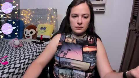 Snapshot of hidianapaola chatting on 03-11-25, 12:54 Diana online show from 03-11-25, 12:54