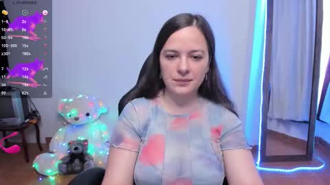 Snapshot of hidianapaola chatting on 09-13-25, 05:35 Diana online show from 09-13-25, 05:35