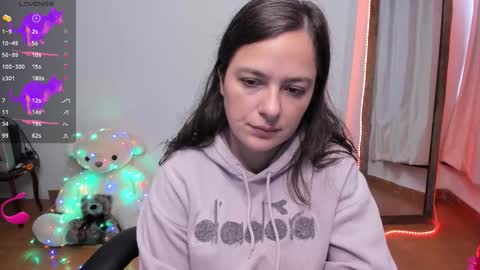 Snapshot of hidianapaola chatting on 09-20-25, 10:00 Diana online show from 09-20-25, 10:00