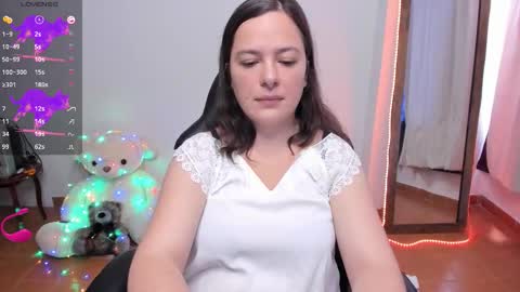 Snapshot of hidianapaola chatting on 09-22-25, 05:04 Diana online show from 09-22-25, 05:04