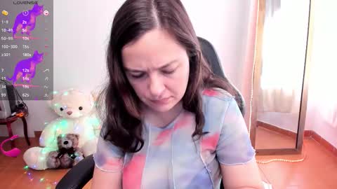 Snapshot of hidianapaola chatting on 09-25-25, 06:11 Diana online show from 09-25-25, 06:11