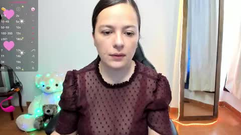 Snapshot of hidianapaola chatting on 10-04-25, 05:00 Diana online show from 10-04-25, 05:00