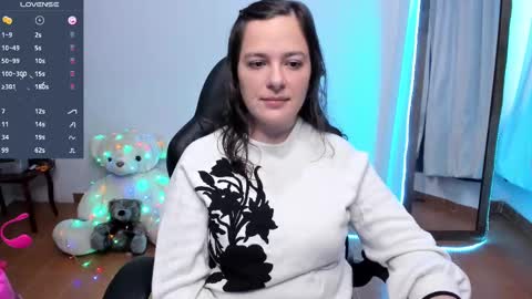 Snapshot of hidianapaola chatting on 10-08-25, 09:45 Diana online show from 10-08-25, 09:45