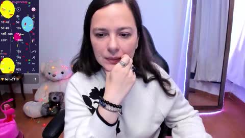 Snapshot of hidianapaola chatting on 10-09-25, 05:55 Diana online show from 10-09-25, 05:55
