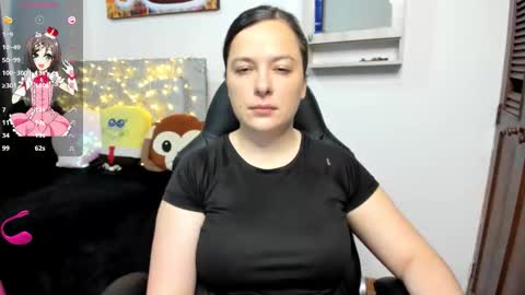 Snapshot of hidianapaola chatting on 11-03-25, 05:58 Diana online show from 11-03-25, 05:58