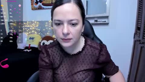 Snapshot of hidianapaola chatting on 11-13-25, 04:39 Diana online show from 11-13-25, 04:39