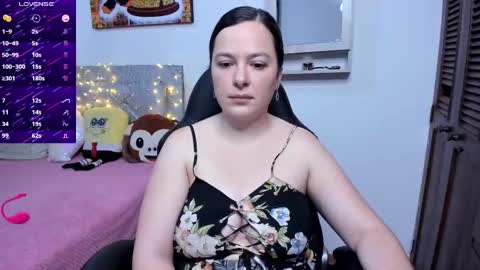 Snapshot of hidianapaola chatting on 11-24-25, 05:23 Diana online show from 11-24-25, 05:23