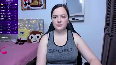 Snapshot of hidianapaola chatting on 11-27-25, 08:11 Diana online show from 11-27-25, 08:11