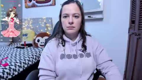 Snapshot of hidianapaola chatting on 12-17-25, 08:59 Diana online show from 12-17-25, 08:59