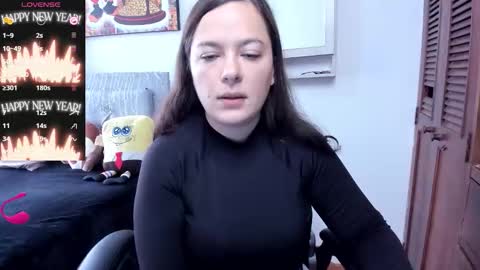 Snapshot of hidianapaola chatting on 01-16-26, 06:56 Diana online show from 01-16-26, 06:56