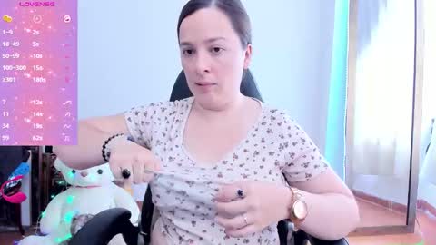 Snapshot of hidianapaola chatting on 03-03-26, 04:35 Diana online show from 03-03-26, 04:35