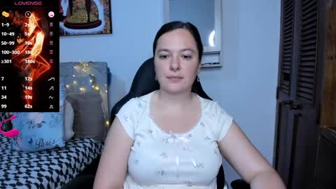 Diana online show from 05-13-26, 07:11