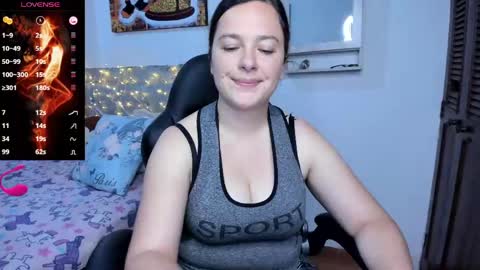Diana online show from 05-17-26, 08:49