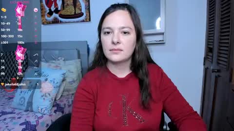 Diana online show from 05-27-26, 01:57