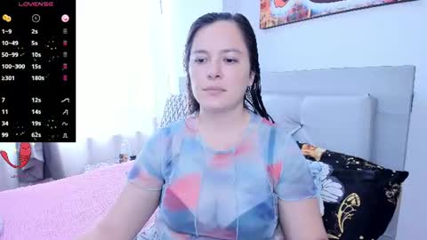 Diana online show from 06-13-26, 08:29