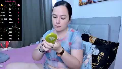 Diana online show from 06-14-26, 05:37