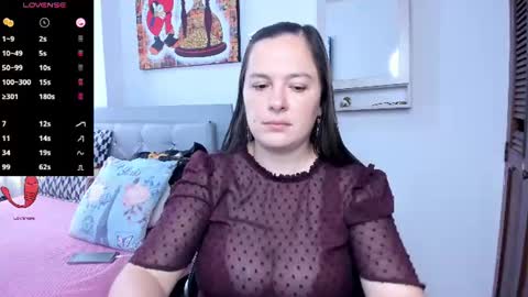 Diana online show from 06-15-26, 09:06