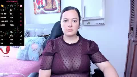 Diana online show from 06-16-26, 06:21