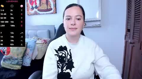 Diana online show from 06-18-26, 05:50