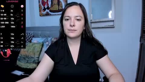 Diana online show from 06-20-26, 06:44