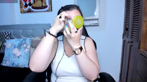 Diana online show from 06-28-26, 11:22