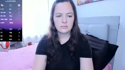 Diana online show from 07-21-26, 08:55