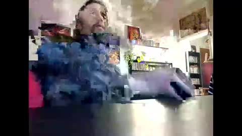 Highandhell online show from 02-19-26, 11:12