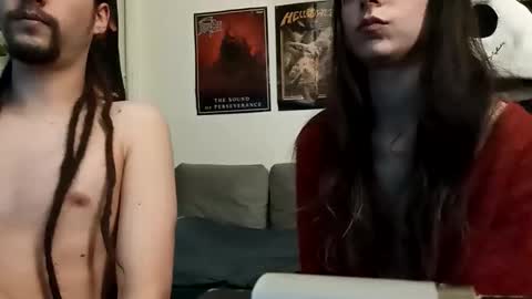 Highandhell online show from 02-27-26, 01:27