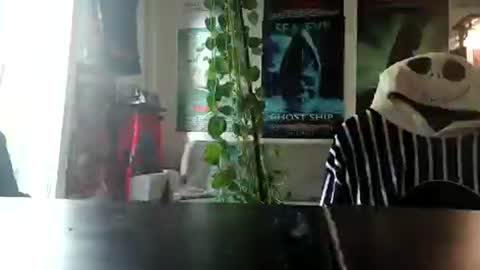 Highandhell online show from 06-18-26, 03:49