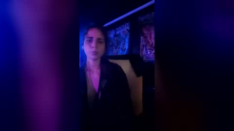 Highandhell online show from 06-23-26, 03:48