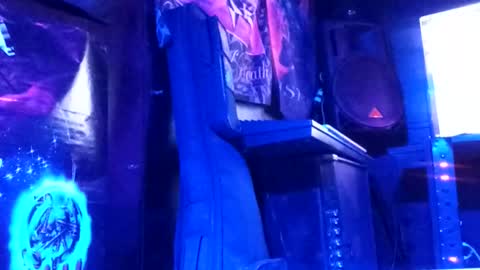 Highandhell online show from 06-25-26, 12:21