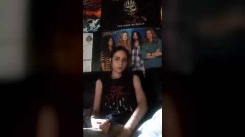 Highandhell online show from 06-28-26, 12:44