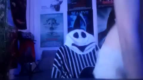 Highandhell online show from 07-12-26, 12:45
