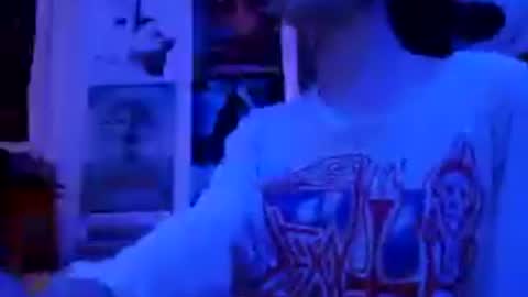 Highandhell online show from 07-24-26, 07:56