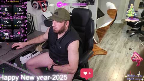 High4This online show from 01-11-25, 01:16