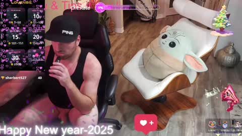 High4This online show from 01-11-25, 08:33