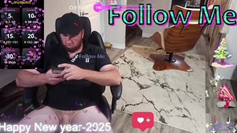 High4This online show from 01-23-25, 07:43