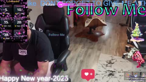 High4This online show from 01-25-25, 02:26